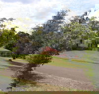 Katoomba Falls Tourist Park - Accommodation Perth