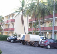 Katherine River Lodge Motel - Perth Resorts