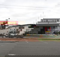 Kilcoy Motel - Accommodation Perth