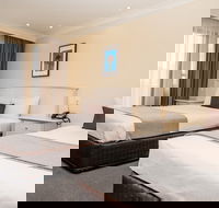 Kobbers Motor Inn - Accommodation Perth