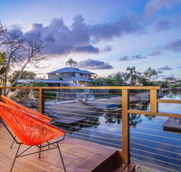 Laguna Bay Broadbeach - Vogue Holiday Homes - Accommodation Perth