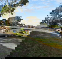 Limestone Coast Tourist Park - Accommodation Perth