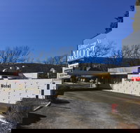 Lithgow Valley Motel - Accommodation Perth