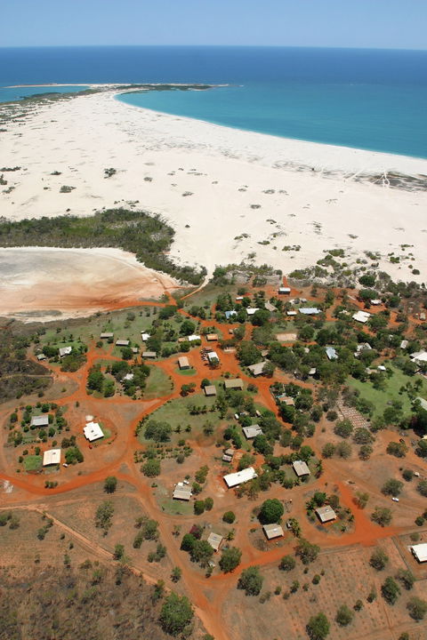 Lombadina Aboriginal Corporation - Accommodation Perth 0