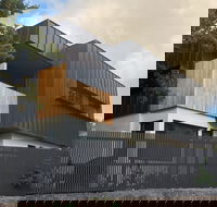 Lucent Art House  Stirling Curated Accommodation - Accommodation Perth