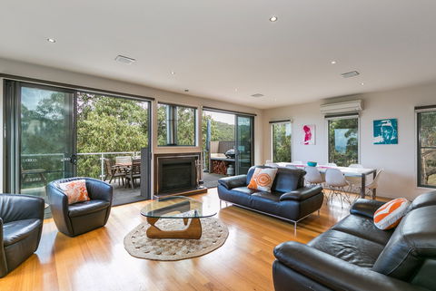 L'Vista Lorne - Accommodation Perth 0