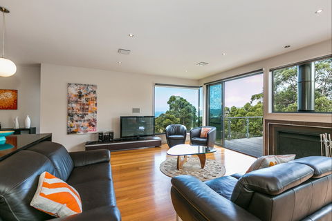 L'Vista Lorne - Accommodation Perth 1