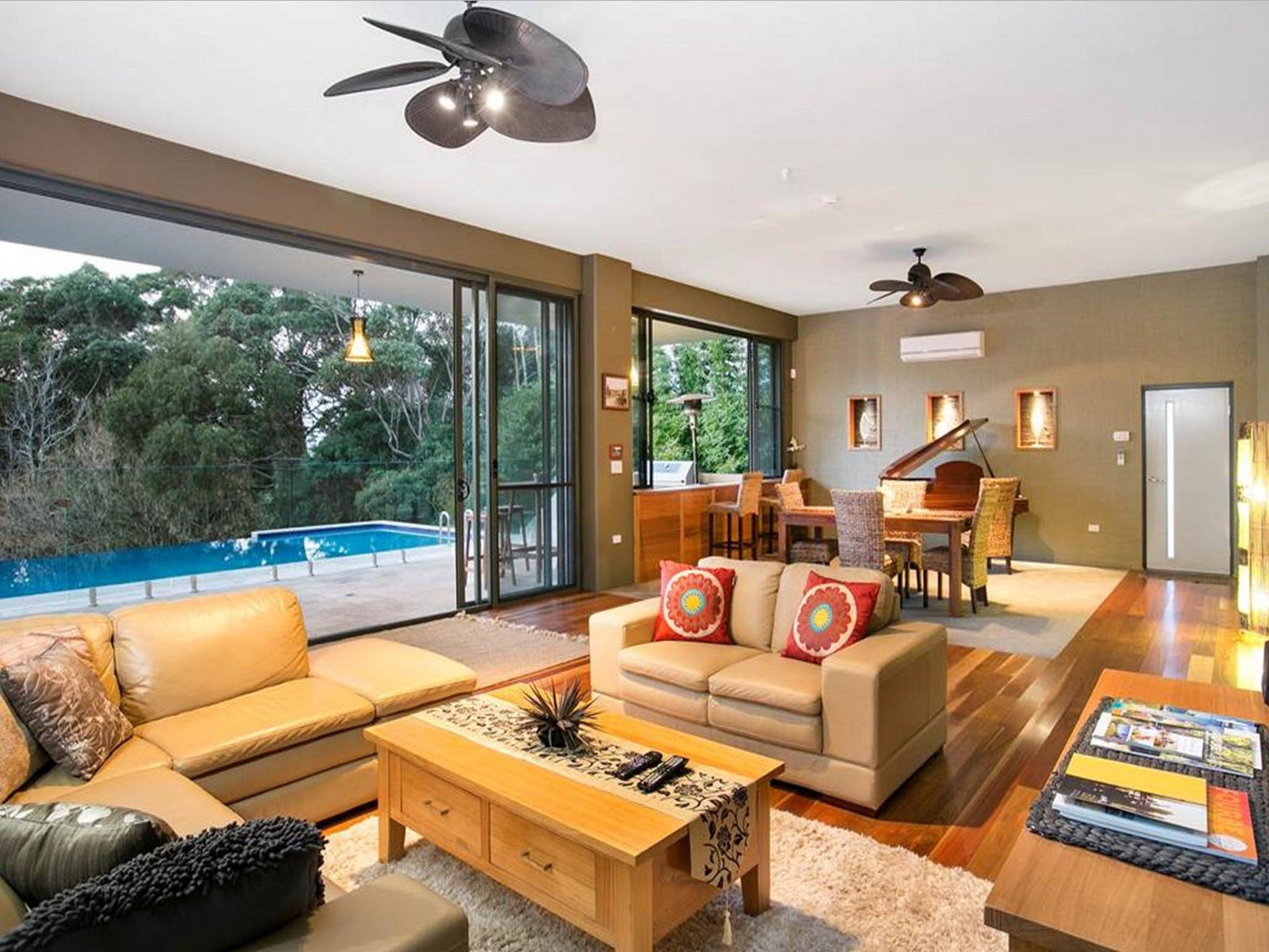 Corrimal NSW Perth Resorts