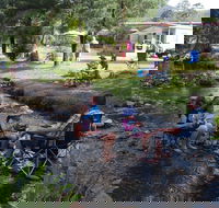 Marysville Caravan and Holiday Park - Accommodation Perth