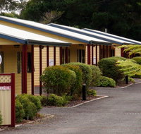 Marsden Court - Perth Resorts