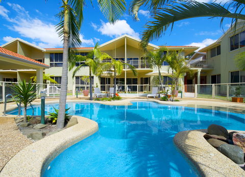 Martys At Little Beach - Accommodation Perth 1