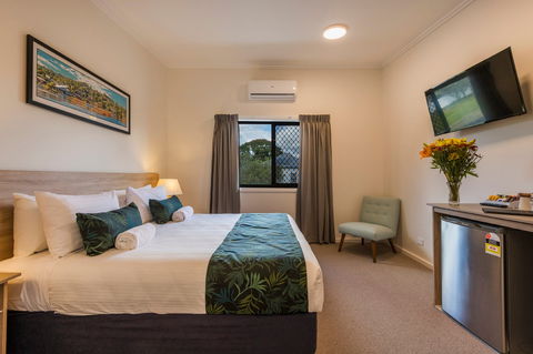 MAS Country Club Maclean Motel - Accommodation Perth 0