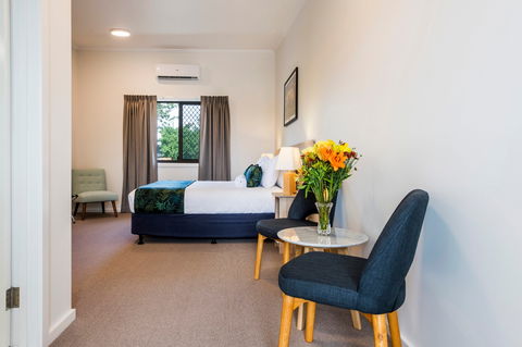 MAS Country Club Maclean Motel - Accommodation Perth 2