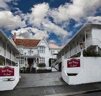 Mayfair Motel on Cavell - Accommodation Perth