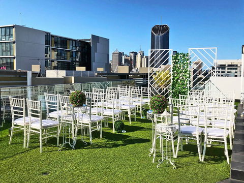 Menso At Southbank - Perth Resorts 1