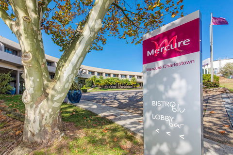 Mercure Hotel Charlestown - Accommodation Perth 0