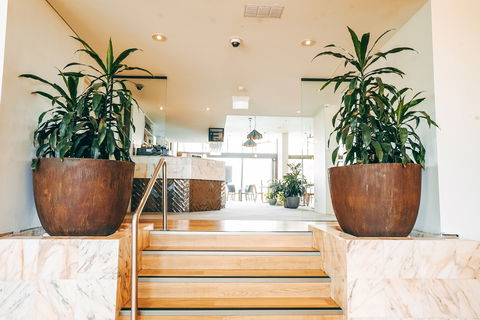 Mercure Hotel Charlestown - Accommodation Perth 1