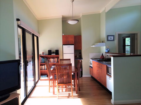 Milton Country Cottages - Accommodation Perth 1