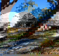 Mile End Glamping - Accommodation Perth