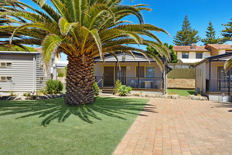 Moana Beach Tourist Park - Accommodation Perth 1
