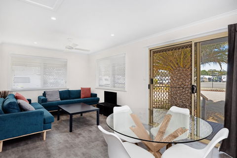 Moana Beach Tourist Park - Accommodation Perth 2
