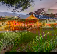 Monkey Place Country House - Accommodation Perth