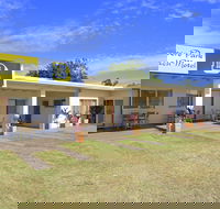 Moore Park Beach Motel - Accommodation Perth