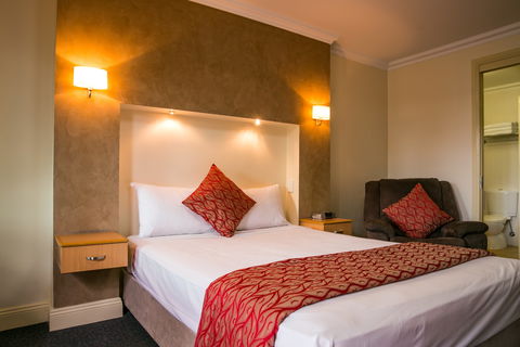 Motel Carnarvon - Accommodation Perth 0