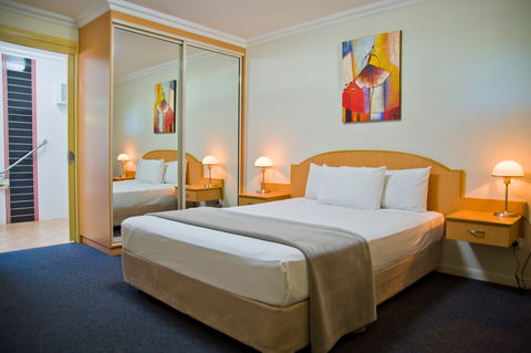 Motel Carnarvon - Accommodation Perth 1
