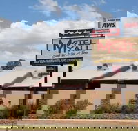 Motel Myall - Accommodation Perth