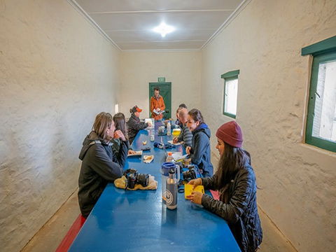 Mount Wood Shearers Quarters - Perth Resorts 2