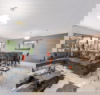 Mount Gambier Apartments - MG Delux - Accommodation Perth