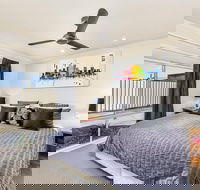 Mount Gambier Apartments - City Fringe Apartment A - Accommodation Perth