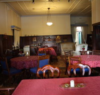Netherby House And River Cafe - Perth Resorts