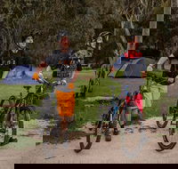 Ngarigo campground - Perth Resorts