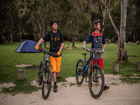 Ngarigo Campground - Accommodation Perth 0