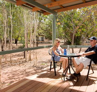 Nitmiluk Cabins - Perth Resorts