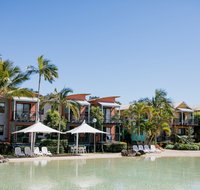 Noosa Lakes Resort - Accommodation Perth