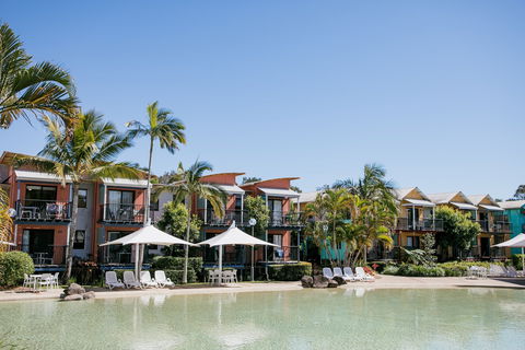 Noosa Lakes Resort - Accommodation Perth 0