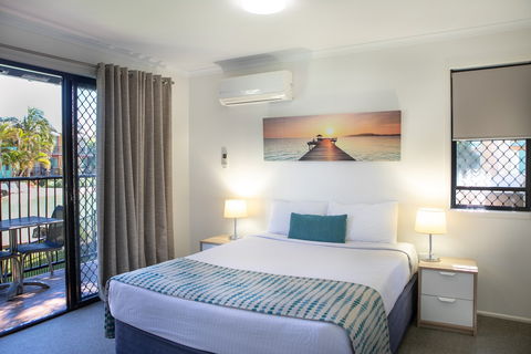 Noosa Lakes Resort - Accommodation Perth 1