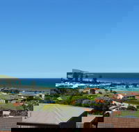 Ocean Vista - Accommodation Perth
