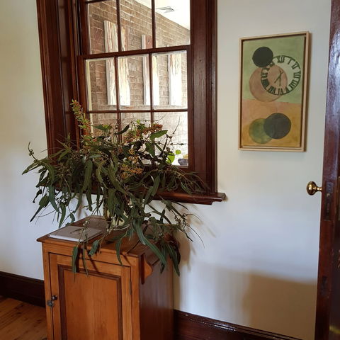 Old Post Office Guesthouse, Carcoar - Accommodation Perth 1