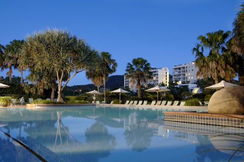 Pacific Bay Resort - Perth Resorts 0