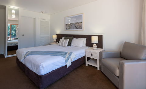 Pacific Bay Resort - Perth Resorts 1