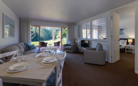 Pacific Bay Resort - Perth Resorts 2
