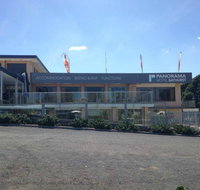 Panorama Bathurst - Accommodation Perth