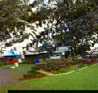 Parkview Motor Inn - Accommodation Perth
