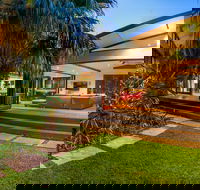 Pavilion Two at Broken Head - exclusive beachfront - Accommodation Perth