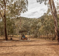 Pinch River campground - Accommodation Perth