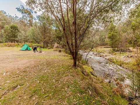 Pinch River Campground - Perth Resorts 1